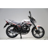 Мотоцикл FT 200EN Forte Белый
