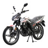 Мотоцикл FT 200EN Forte Белый
