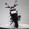 Мотоцикл FT250-F6 Forte Черно-серый