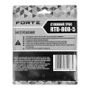 Стяжний трос RTD-800-5 25 мм*5 м Forte