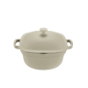 Кастрюля PEPPER PR-2316-20 PANNA 20×10,0/3,0 л