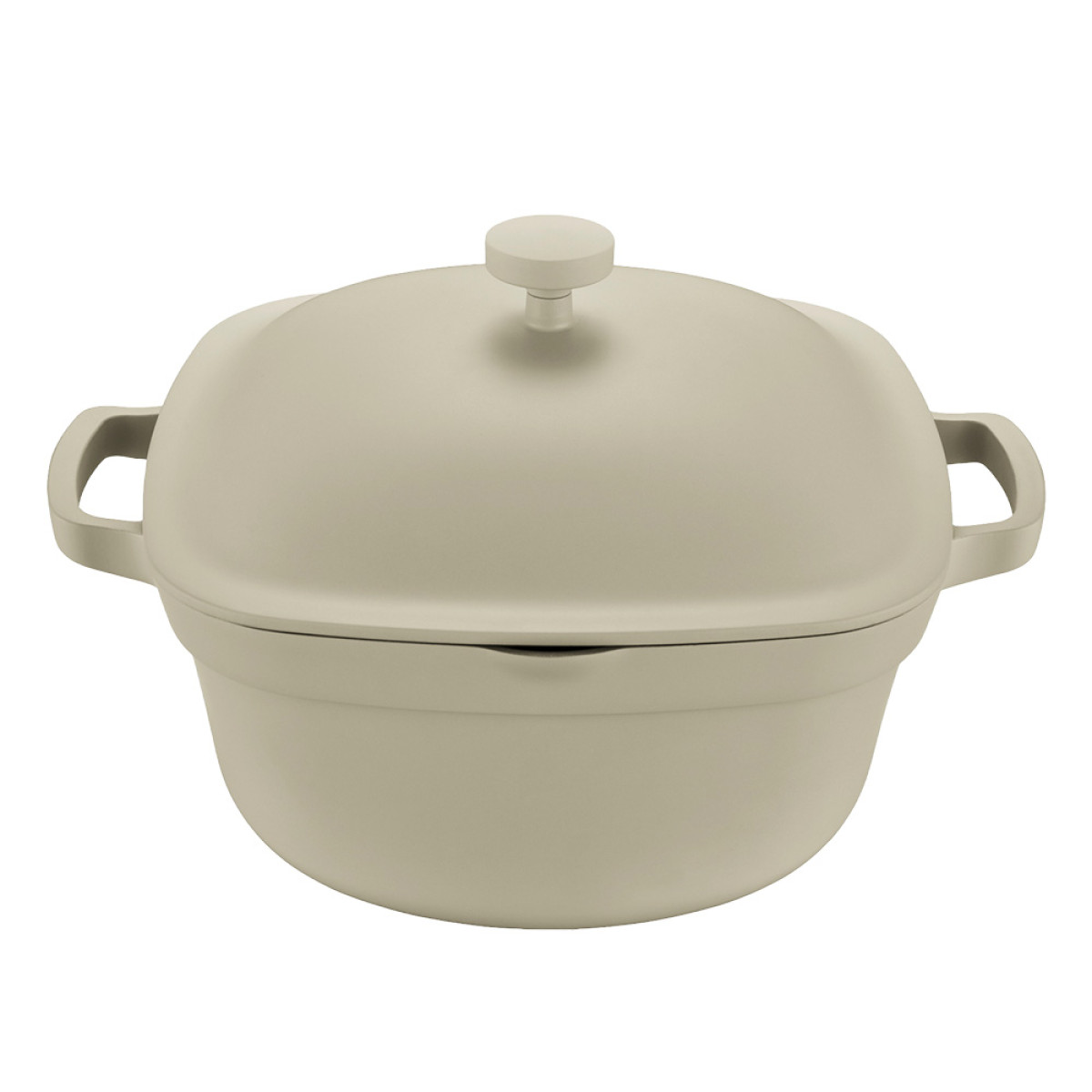 Кастрюля PEPPER PR-2316-24 PANNA 24×12,0/4,9 л