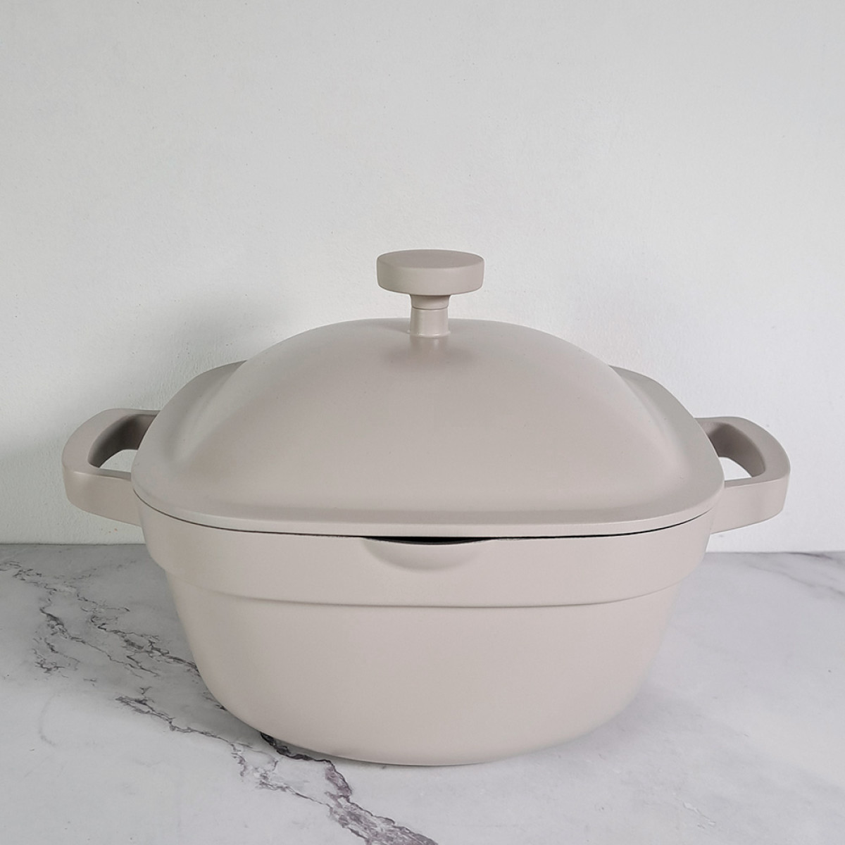 Кастрюля PEPPER PR-2316-24 PANNA 24×12,0/4,9 л