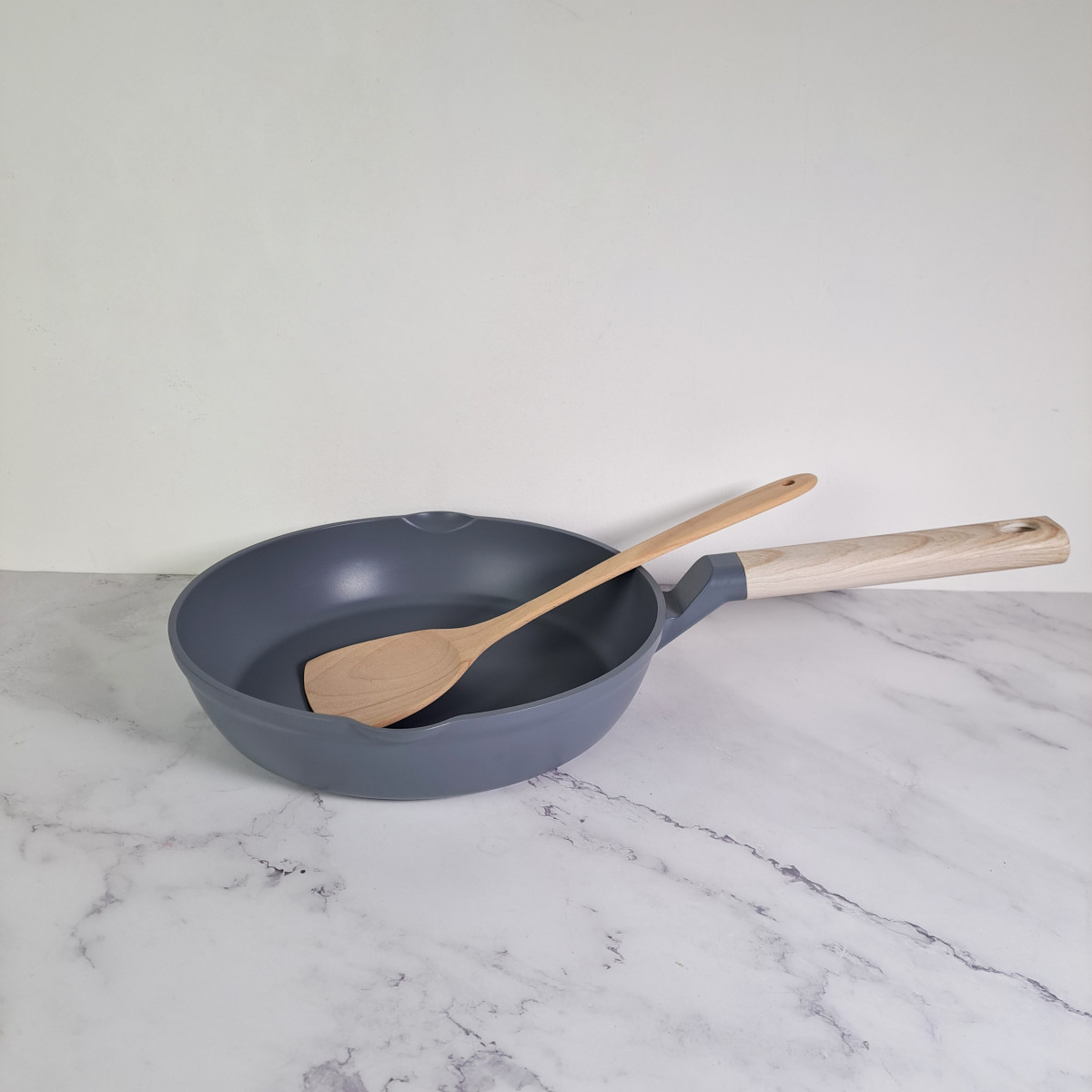 Сковорідка SMART з ложкою PR-2320-20 PEPPER 20×5,0 см.