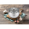 Кастрюля PR-1202-18 SESAME PEPPER 18х10,5 см. 2,6 л.