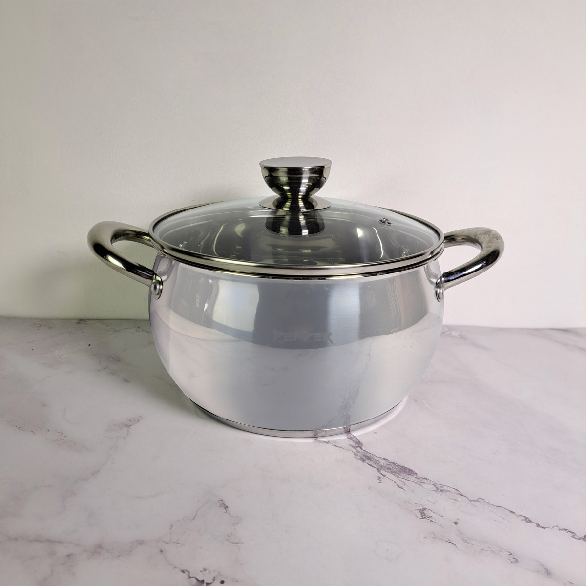 Каструля PR-1202-24 SESAME PEPPER 24×13,5см. 6,1л.