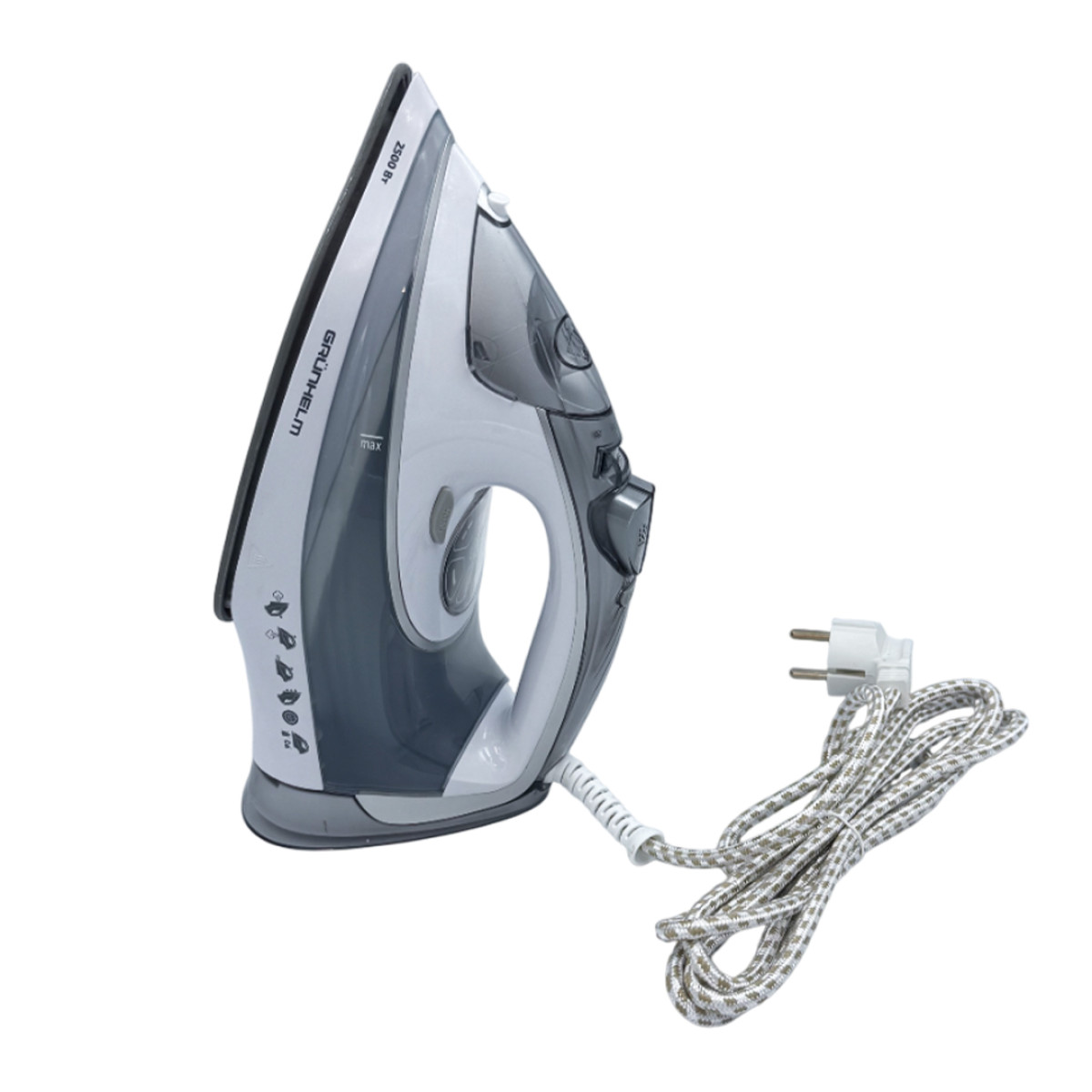 Утюг El9506CD Grunhelm