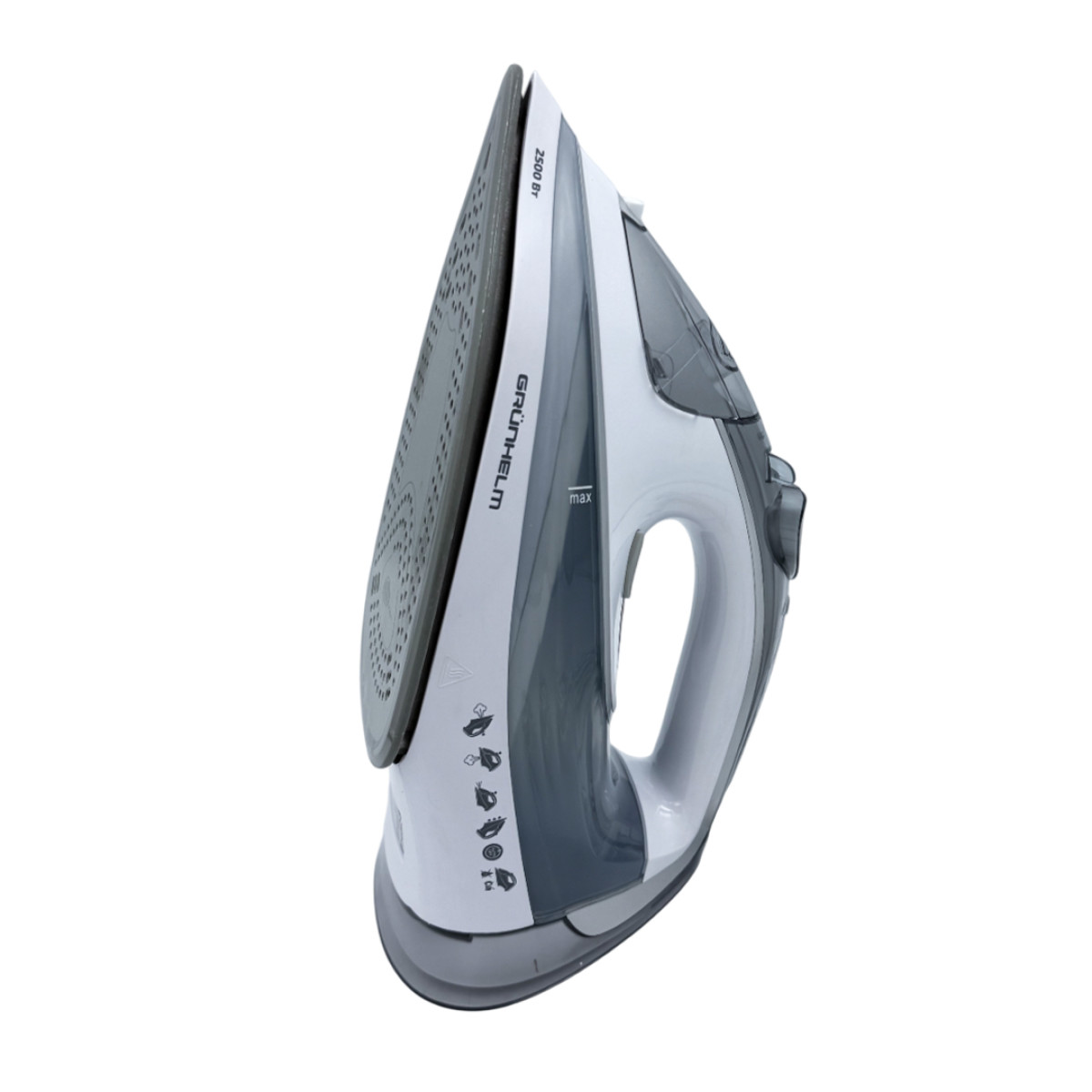 Утюг El9506CD Grunhelm
