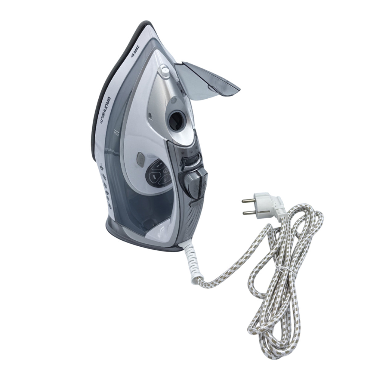 Утюг El9506CD Grunhelm