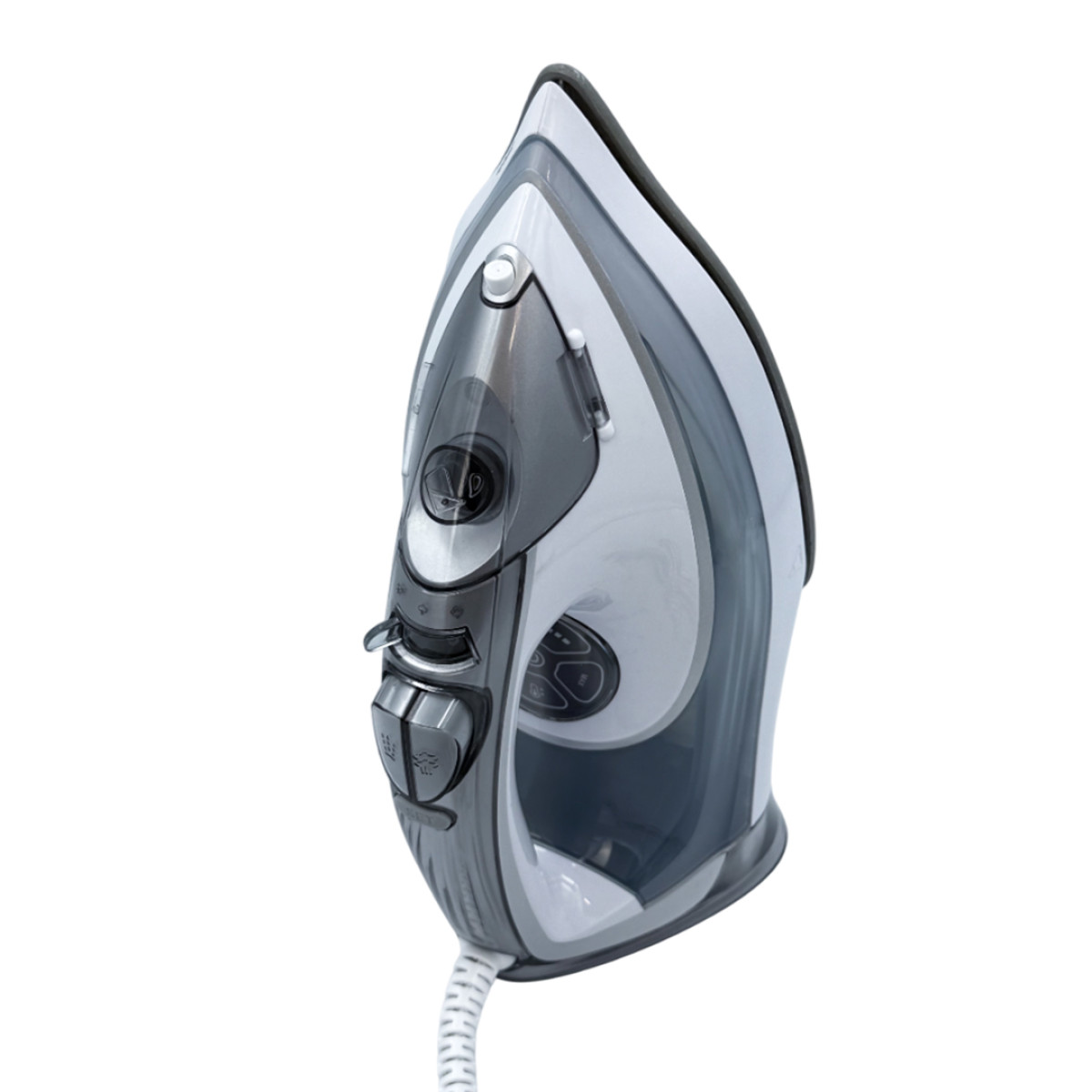 Утюг El9506CD Grunhelm