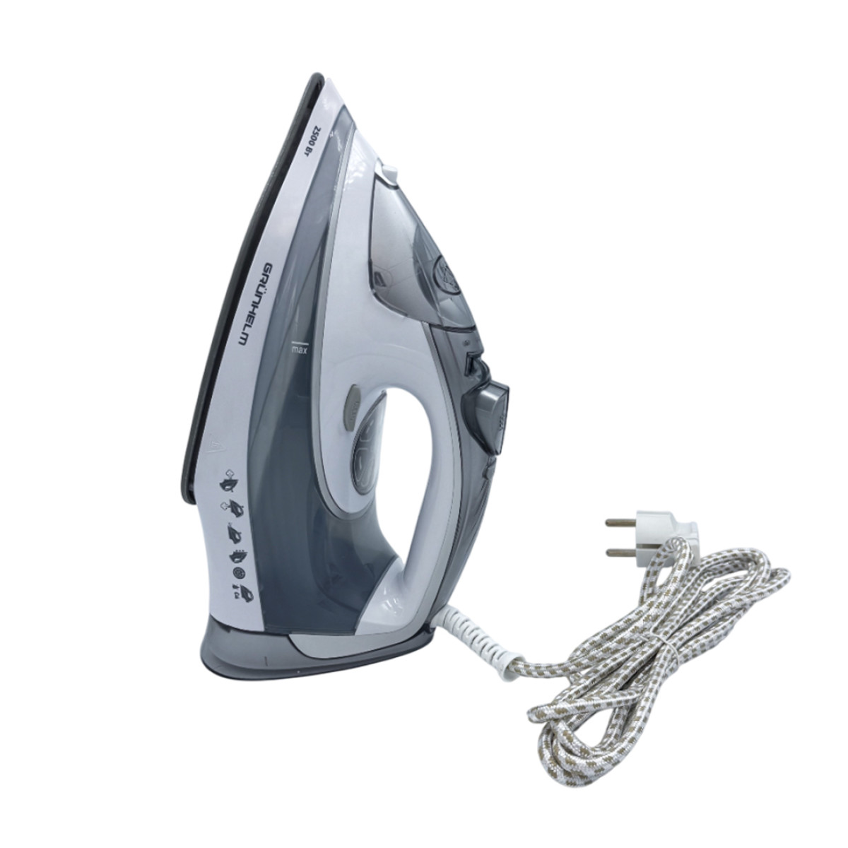 Утюг El9506CD Grunhelm