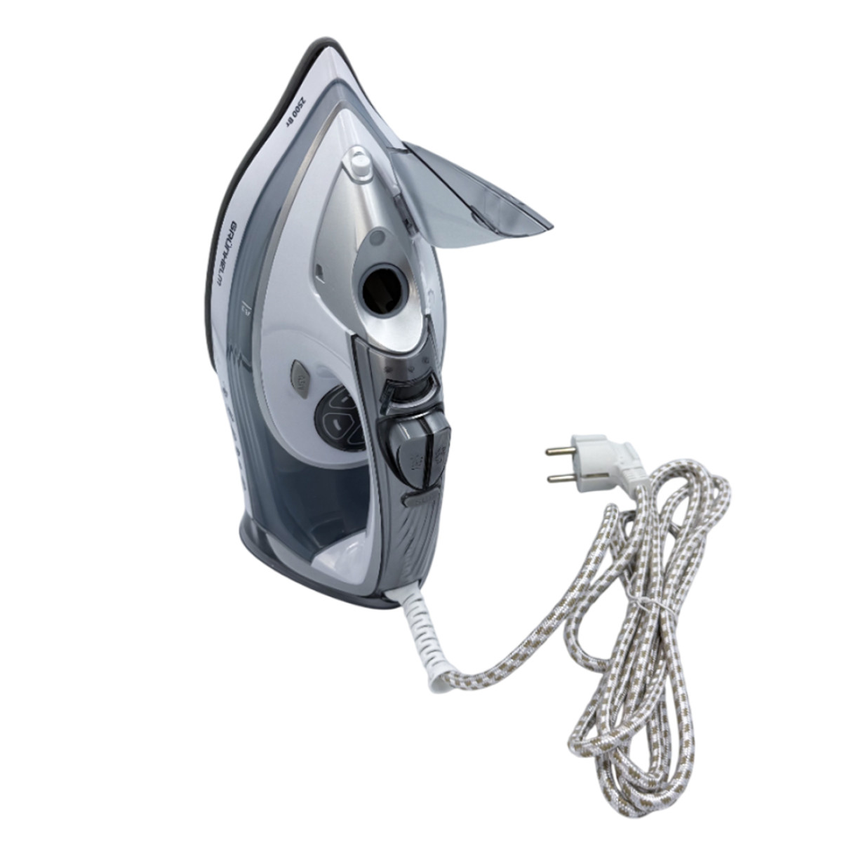 Утюг El9506CD Grunhelm