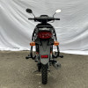 Мотоцикл FT125-FA3 Forte Черный