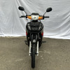 Мотоцикл FT125-FA3 Forte Черный