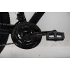 Велосипед Forte Braves МТВ 19"/29" (135371) чорний
