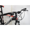 Велосипед Forte Braves МТВ 19"/29" (135371) чорний