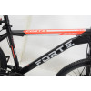 Велосипед Forte Braves МТВ 19"/27.5" (135373) помаранчевий