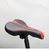 Велосипед Forte Braves МТВ 17"/27.5" (135374) помаранчевий