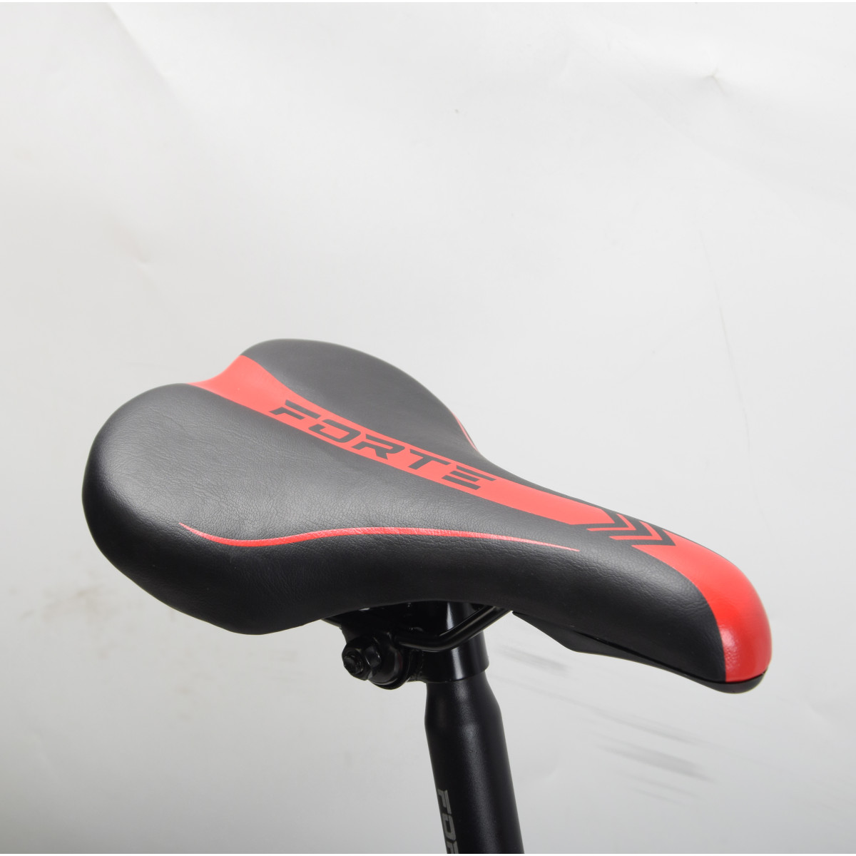 Велосипед Forte Braves МТВ 17"/27.5" (135374) помаранчевий