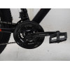 Велосипед Forte Braves МТВ 17"/27.5" (135374) помаранчевий