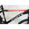Велосипед Forte Braves МТВ 17"/27.5" (135374) помаранчевий