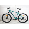Велосипед Forte COMPASS 17"/27.5" зелений