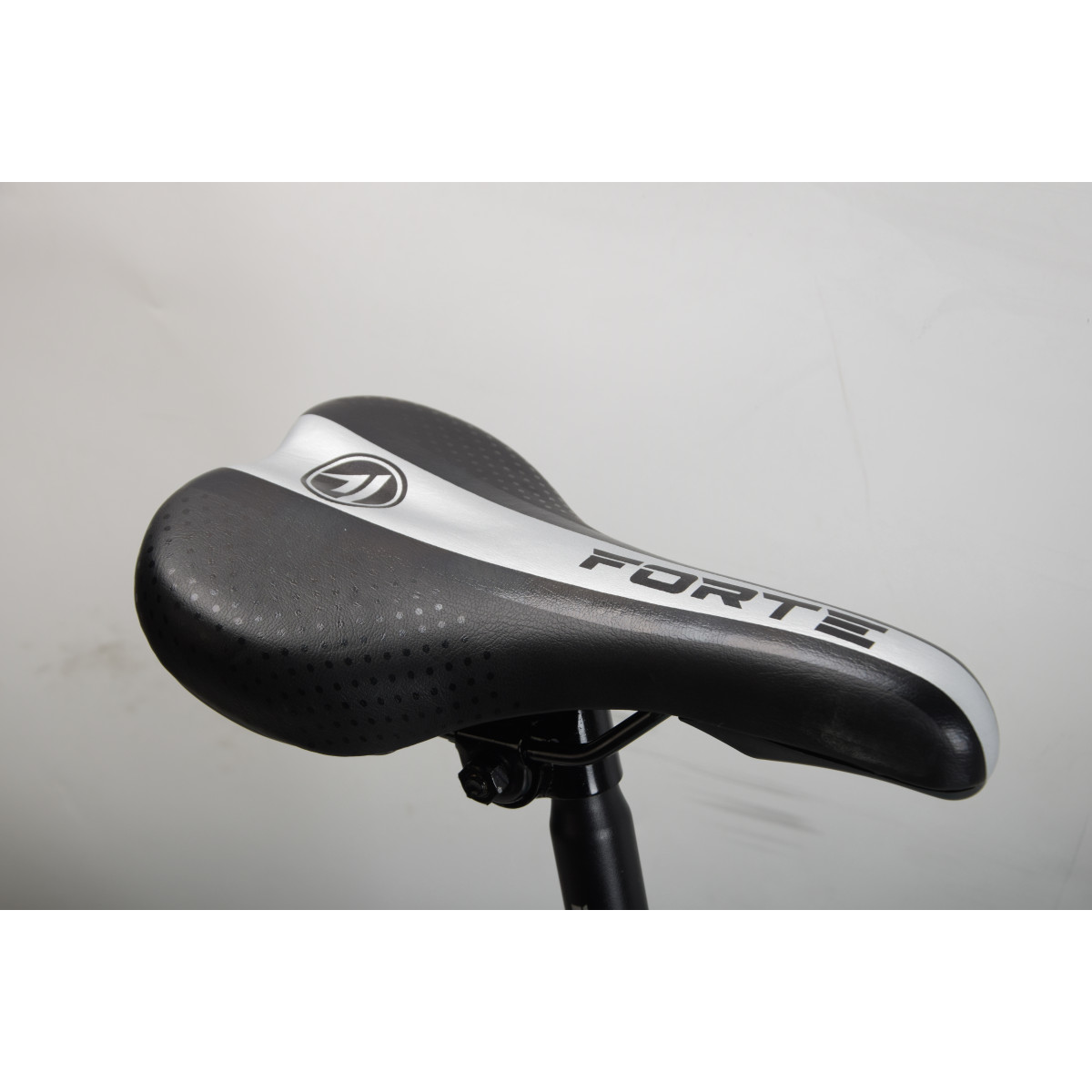 Велосипед Forte COMPASS 17"/27.5" зелений