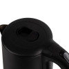 Электрочайник (металл) Grunhelm EKS-293SBB BLACK