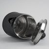 Электрочайник (металл) Grunhelm EKS-293SBB BLACK