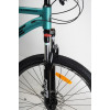 Велосипед Forte COMPASS 19"/27.5" зелений