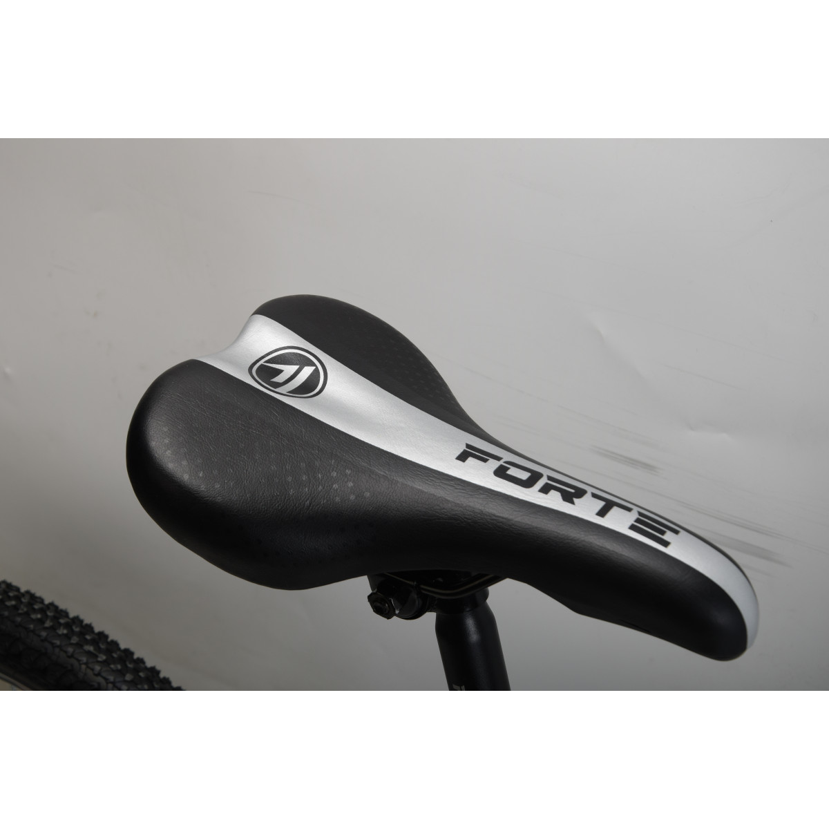 Велосипед Forte COMPASS 17"/27.5" синій