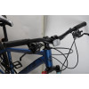 Велосипед Forte COMPASS 19"/27.5" синій