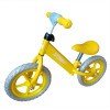 Велобіг дитячий X-Treme BS-001 жовтий
