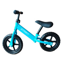 Велобег детский X-Treme BS-001 голубой