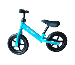 Велобіг дитячий X-Treme BS-001 блакитний
