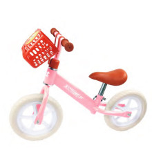 Велобіг дитячий X-Treme BS-003 рожевий