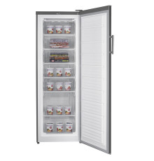 Морозильна камера VFH-S170M60G Grunhelm