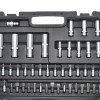 Набір інструментів професійний 1/2" і 1/4" 94 од. WERK 70222