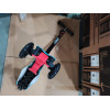 Детский самокат X-TREME KS-209W голубой