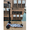 Детский самокат X-TREME KS-209W football