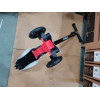 Детский самокат X-TREME KS-209W football