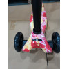 Детский самокат X-TREME KS-209W rose