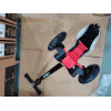 Детский самокат X-TREME KS-209W rose