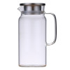Глечик скляний Bonjour VT-5901-1200 VITTORA 1.2 л