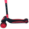 Детский самокат X-TREME KS-268 Красный