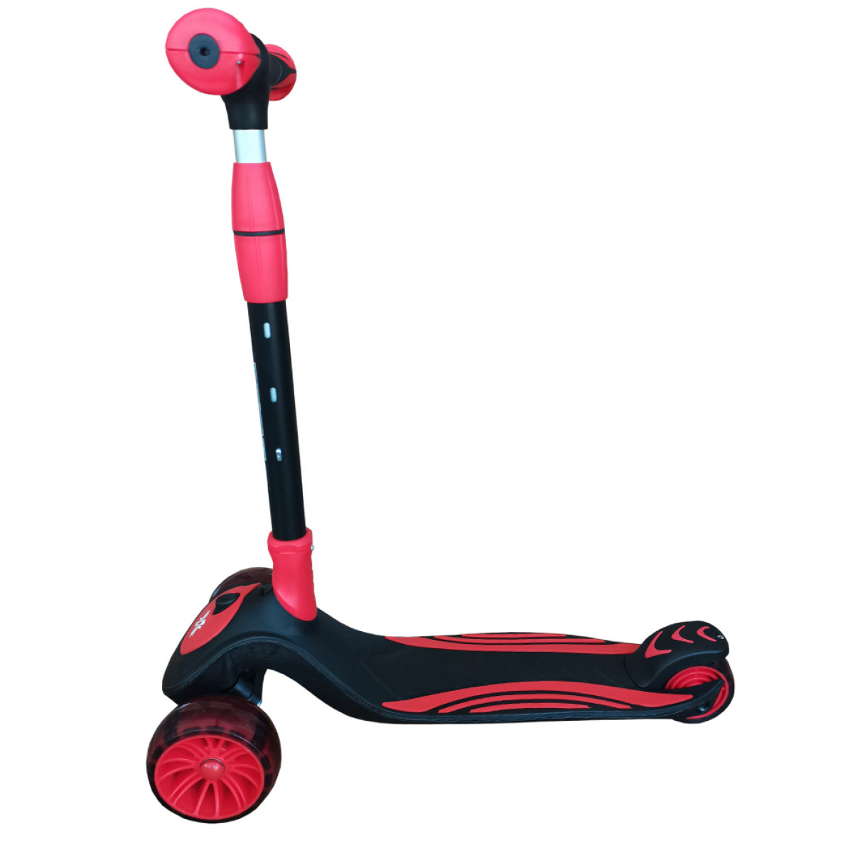 Детский самокат X-TREME KS-268 Красный