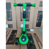 Детский самокат X-TREME KS-268 Зеленый