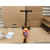 Детский самокат X-TREME KS-210L Оранжевый
