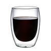 Набір склянок ESPRESSO (2 ШТ) VТ-5405-80 з подвійним дном 80 мл VITTORA