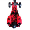 Детский самокат X-TREME KS-135C Голубовато-желтый